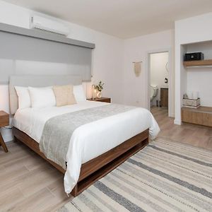 Suite Familiar con Cama King